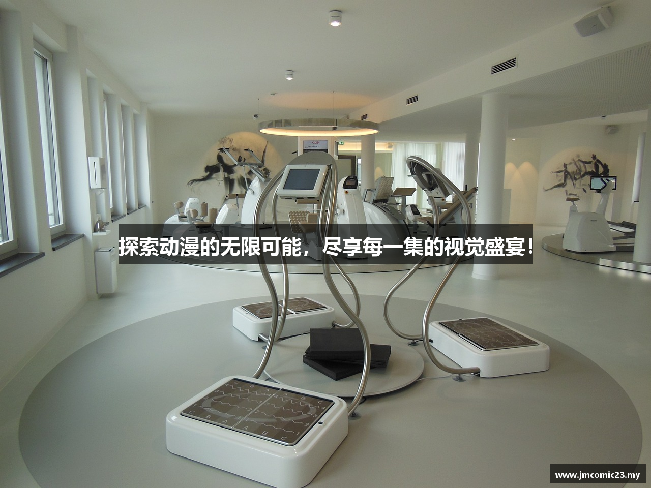 探索动漫的无限可能，尽享每一集的视觉盛宴！